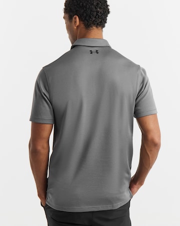 Under Armour Tech Short Sleeve Polo