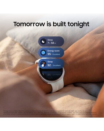 Samsung Galaxy Watch9 LTE 44mm - Graphite