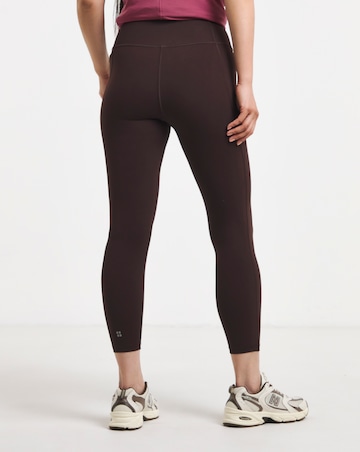 Sweaty Betty Ultimate 7/8 Yoga Leggings