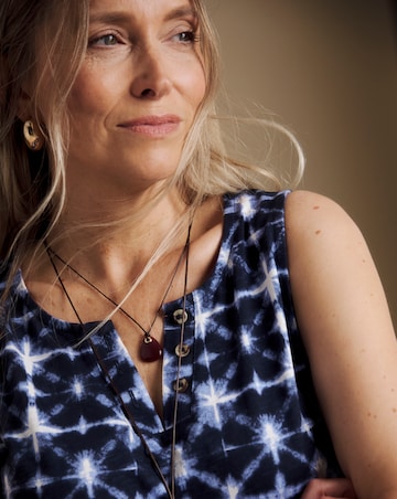 Julipa Petite 2 Pack Cotton Vest's