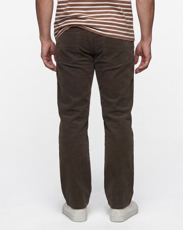 Union Loose Fit Stretch Gabardine Jean