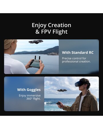 DJI Avata 360 (RC 2)