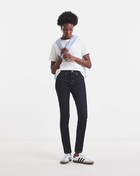 Levi's 311 Shaping Skinny Jean
