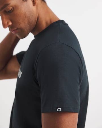 Berghaus Class XL-Logo T-Shirt