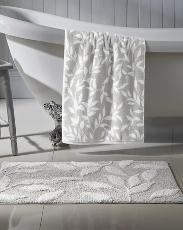 Sandringham Bath Mat