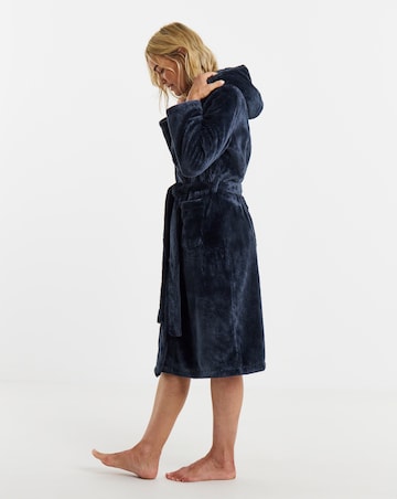 Figleaves Luxe Plush Robe
