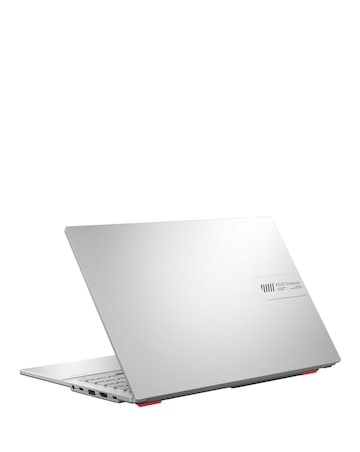 ASUS Vivobook Go Laptop - 15.6in Ryzen 5 8GB 512GB - Silver