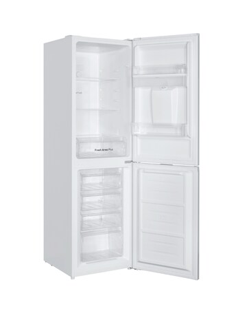 Candy CCH1T518EWWK-1 Fridge Freezer INST