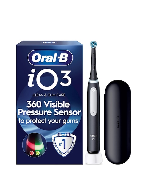 Oral-B iO3 Electric Toothbrush