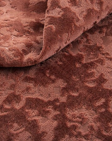 Sundour Richmond Thermal Eyelet Door Curtain