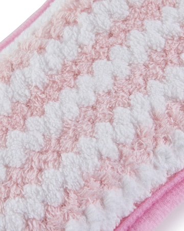 Minky Storage Caddy with Super Soak Up Cleaning Cloth Bundle