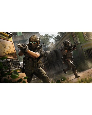 Call of Duty: Modern Warfare 4 (PS5)