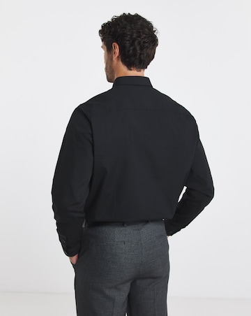 Long Sleeve Formal Shirt Regular
