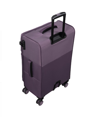 IT Luggage Duo-Tone Cabin Suitcase