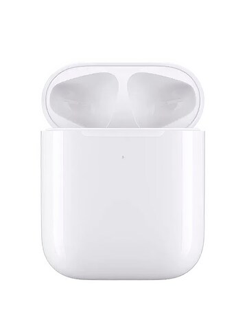 Refurbished Apple AirPods 2nd Gen (Pristine Condition)