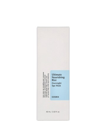 Cosrx Ultimate Nourishing Rice Overnight Mask 60g