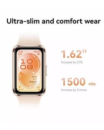 Huawei Band 11 Aluminium - Beige