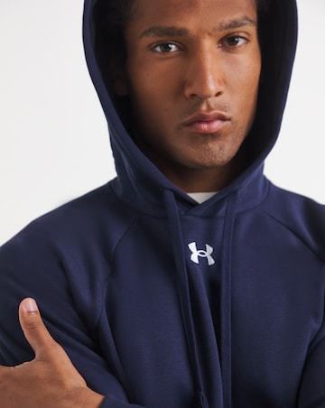 Under Armour Rival Fleece Hoodie