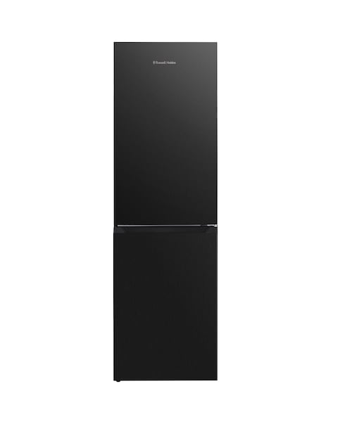Russell Hobbs RH181TNF552E2DI 50/50 Fridge Freezer Install - Black/Steel
