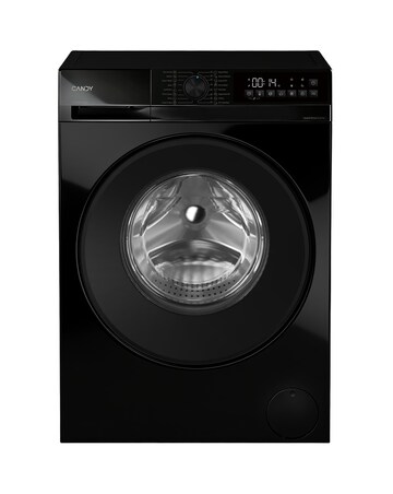 Candy Quick Pro 9kg- Black