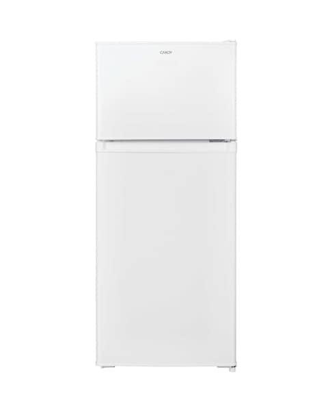 Candy CDH1S313EWK Fridge Freezer INST