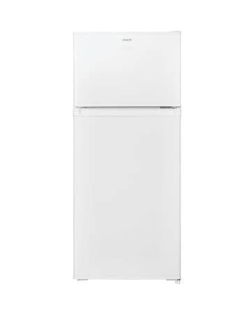 Candy CDH1S313EWK Fridge Freezer INST