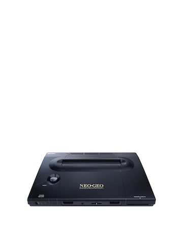 NEOGEO AES+