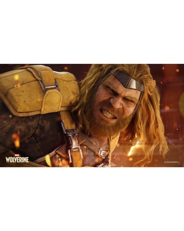 Marvel's Wolverine: Standard Edition (PS5)