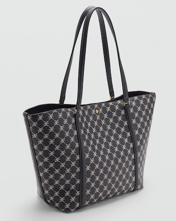 Mango Tote Bag