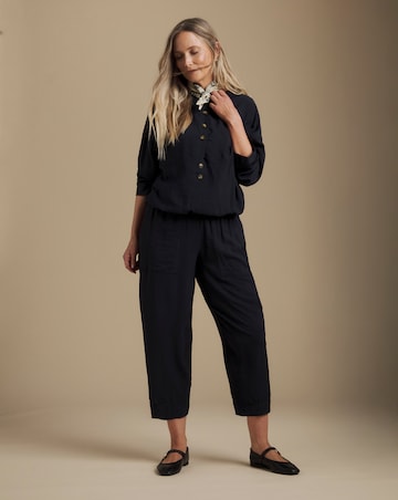 Julipa Tapered Pull On Trousers