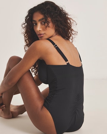 MAGISCULPT Medium Control Underwired Swimsuit