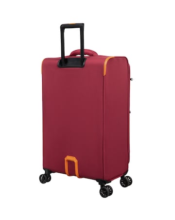 IT Luggage Compartment Cabin Suitcase Set