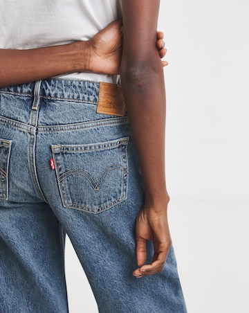 Levi's Low Loose Jean