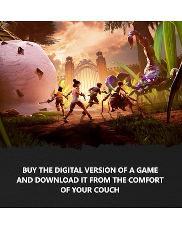 Xbox #10 Gift Card (Digital Download)