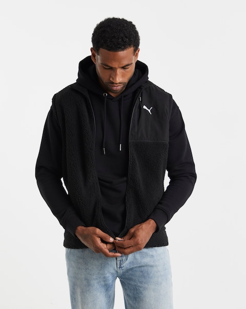 PUMA Open Road Winterized Gilet