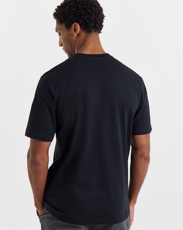 adidas Sports Memorabilia Graphic T-Shirt