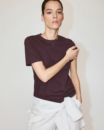 Mango T-Shirt Chals