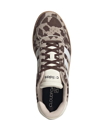 adidas Breaknet Sleek Trainers
