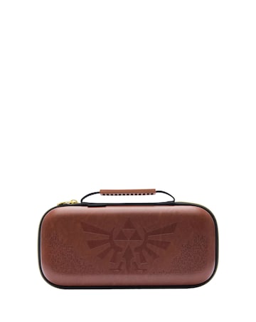 PowerA Protection Case for Nintendo Switch 2 - Zelda: Hylian Crest