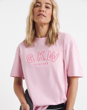 Gym King Boyfriend T-Shirt