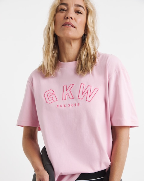 Gym King Boyfriend T-Shirt
