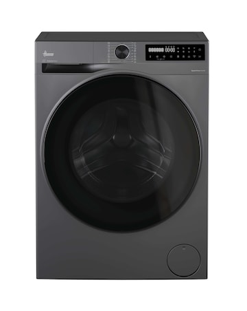 Hoover Pro Wash Series 5 10kg- Graphite