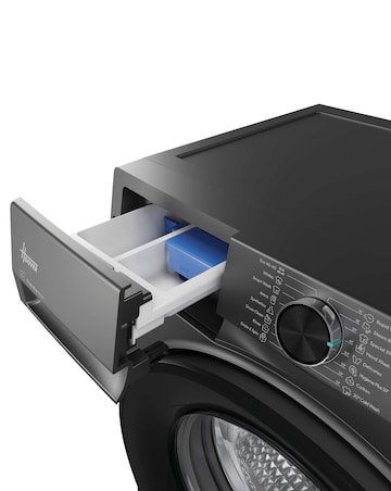 Hoover Pro Wash Series 3 9kg- Graphite