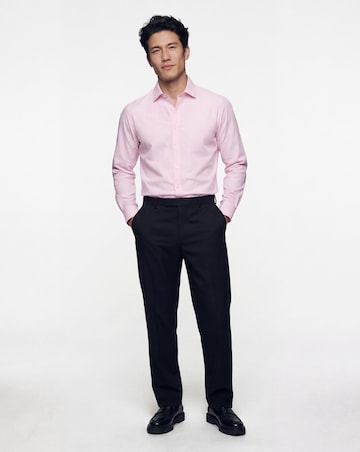 Long Sleeve Formal Shirt Long