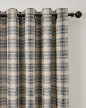 Everett Eyelet Curtains