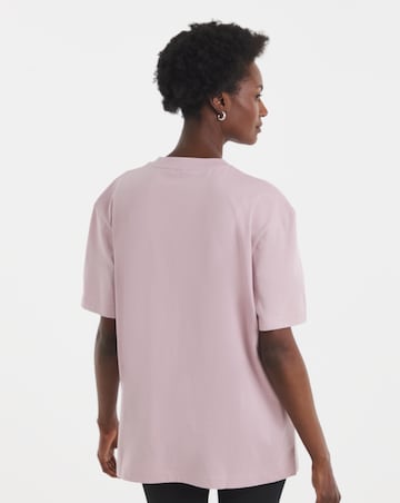 Gym King 365 Boyfriend T-Shirt