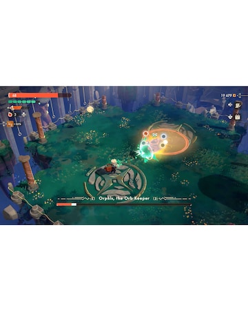 Moonlighter 2: The Endless Vault (PS5)