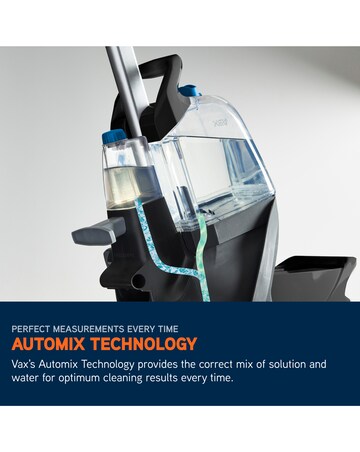 Vax SpinScrub Power Carpet Cleaner