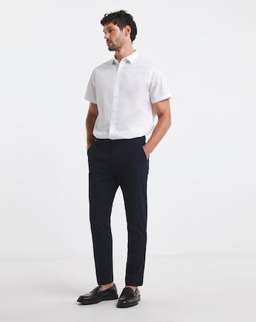 Tailored Premium Stretch Tapered Trouser