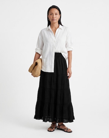 Prairie Maxi Skirt